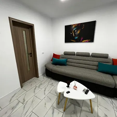 Apartamento Simon