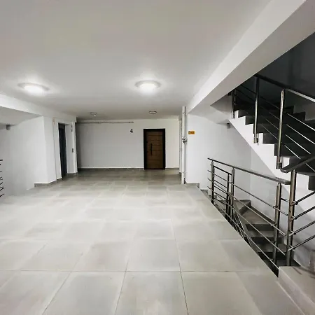 Simon Apartament *