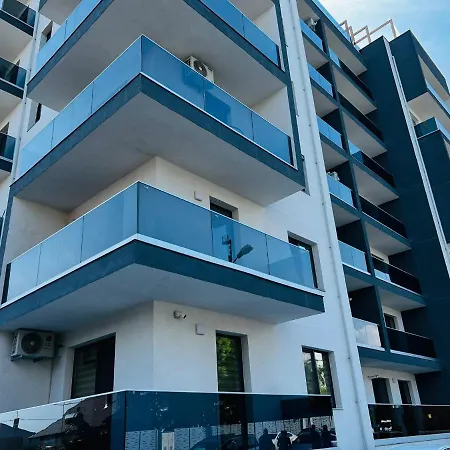 Apartament Simon