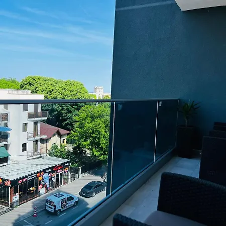 Simon Apartament