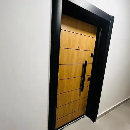 Apartament Simon *