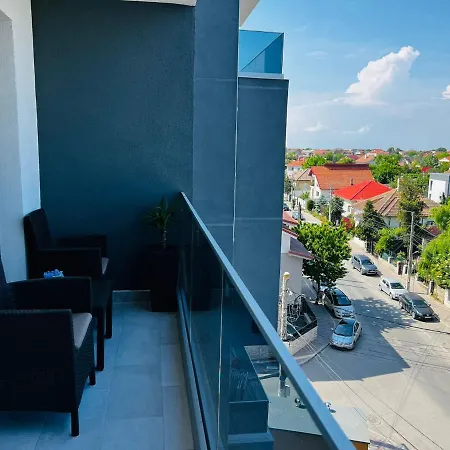 Simon Apartament *
