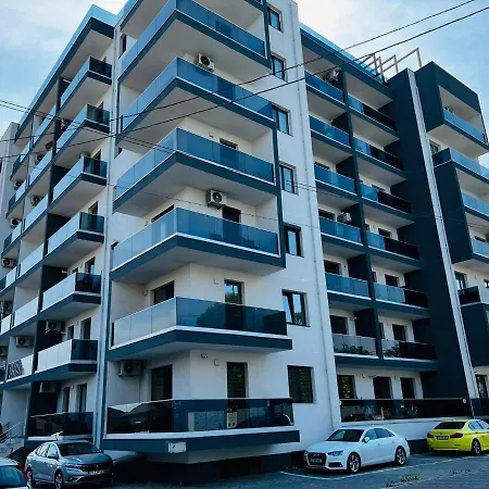 Simon Apartament