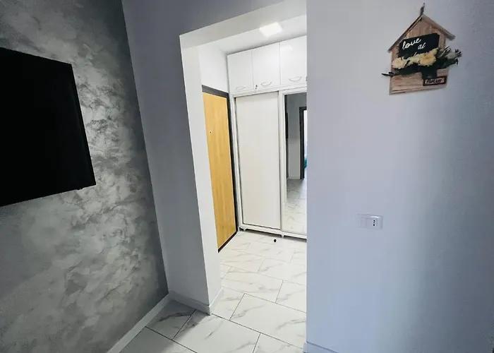 Simon Apartamento Mangalia